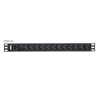 ATEN Basic PDU
