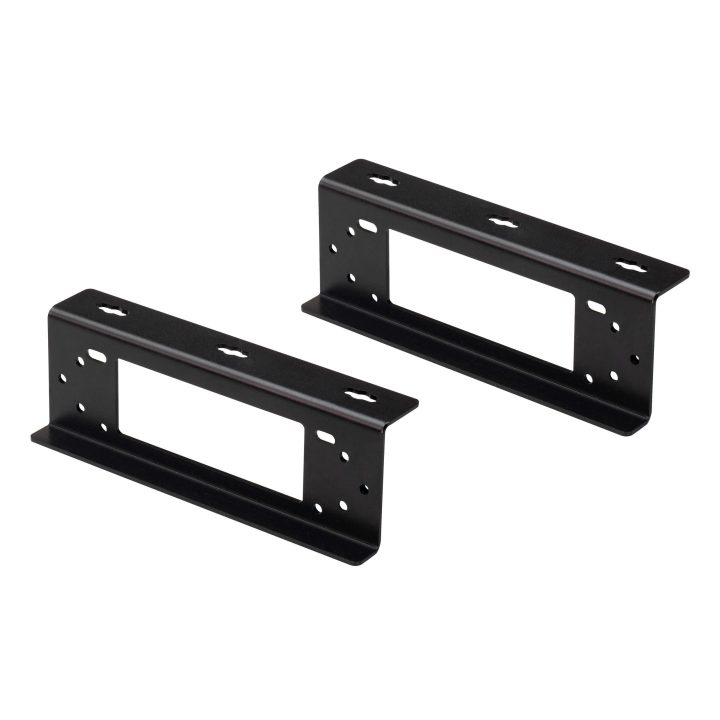 ATEN Under-Desk Mounting Kit