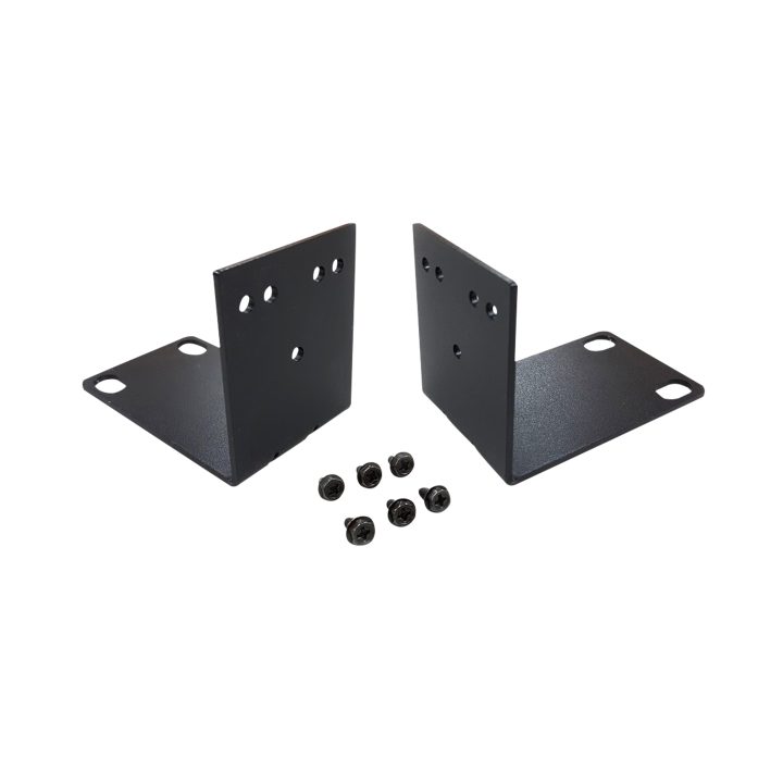 ATEN RACK MOUNT KIT FOR 2/4-PORT SINGLE DISPLAY SECURE KVM SWITCH