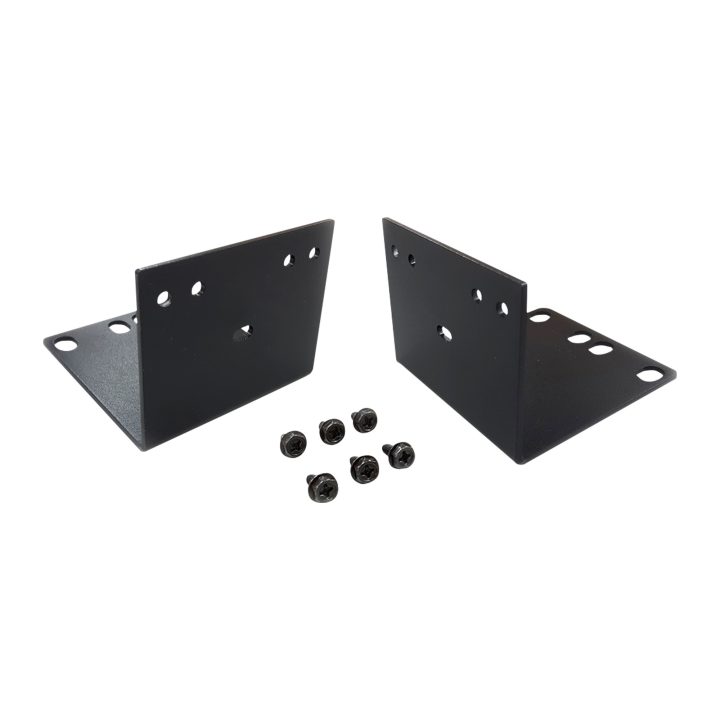 ATEN KIT DE MONTAGEM EM RACK PARA SWITCH KVM SEGURO DE 2/4 PORTAS…