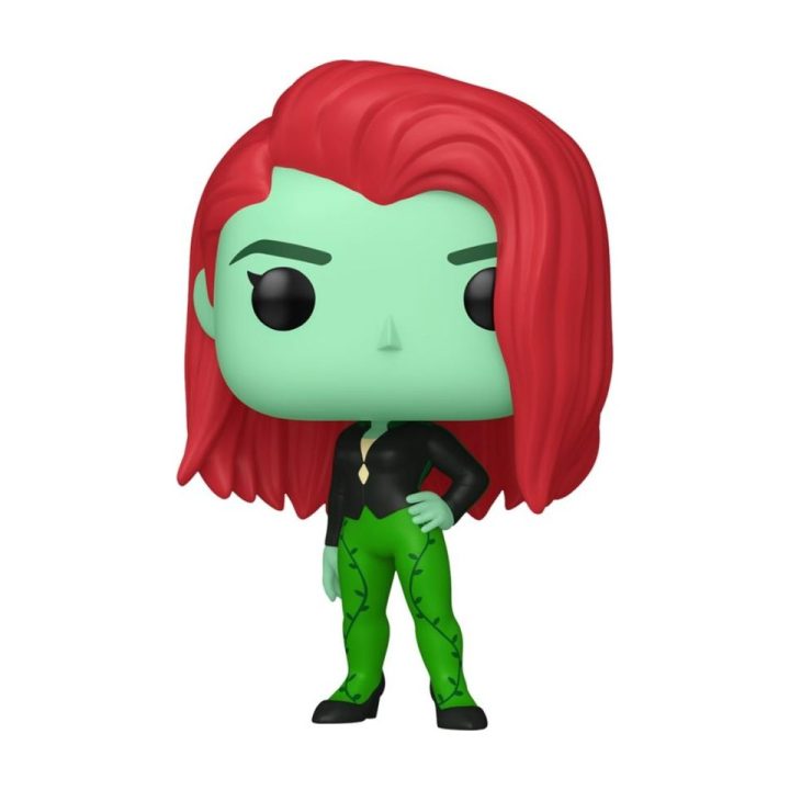 Funko Pop! Harley Quinn Animated Series Poison Ivy