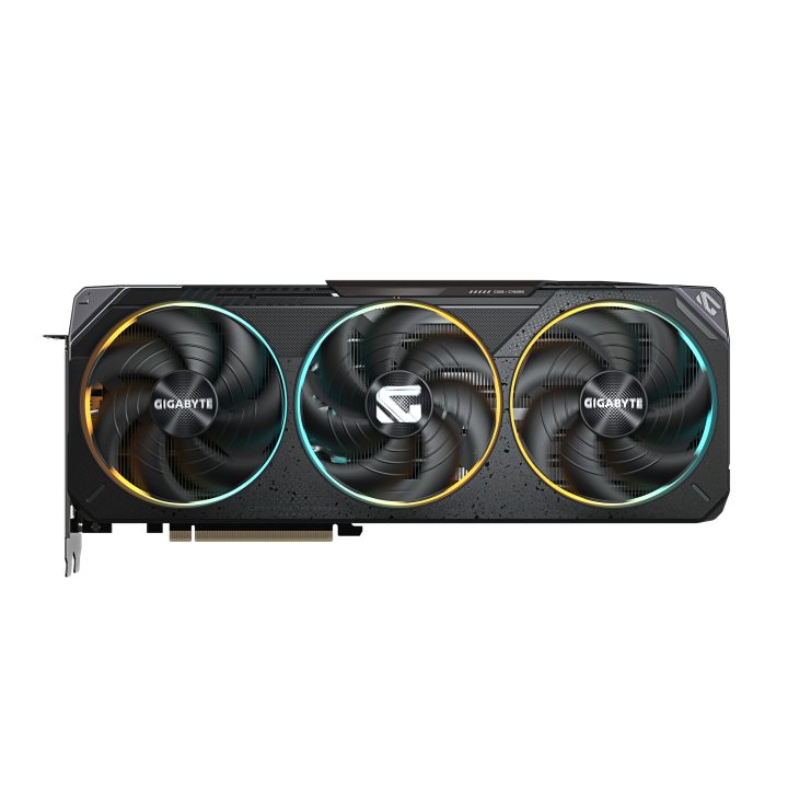GIGABYTE GeForce RTX 5070 GAMING OC 12G Tarjeta Gráfica