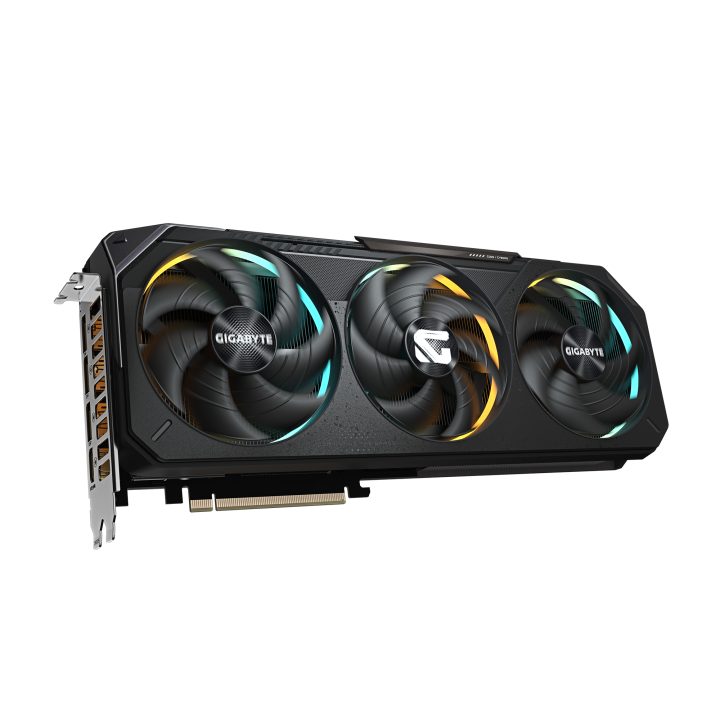 GIGABYTE GeForce RTX 5070 GAMING OC 12G Graphics Card