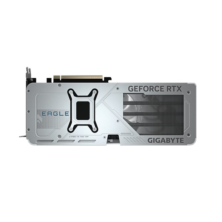GIGABYTE GeForce RTX 5070 EAGLE OC ICE SFF 12G Tarjeta Gráfica - 12GB…
