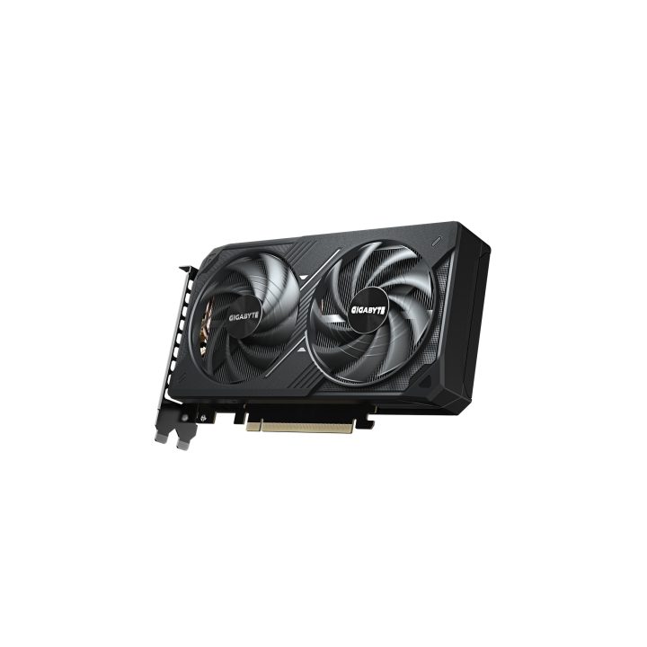 GIGABYTE GeForce RTX 5060 Ti WINDFORCE MAX OC 8G Tarjeta Gráfica
