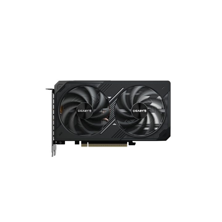 Placa Gráfica GIGABYTE GeForce RTX 5060 Ti WINDFORCE MAX OC 8G