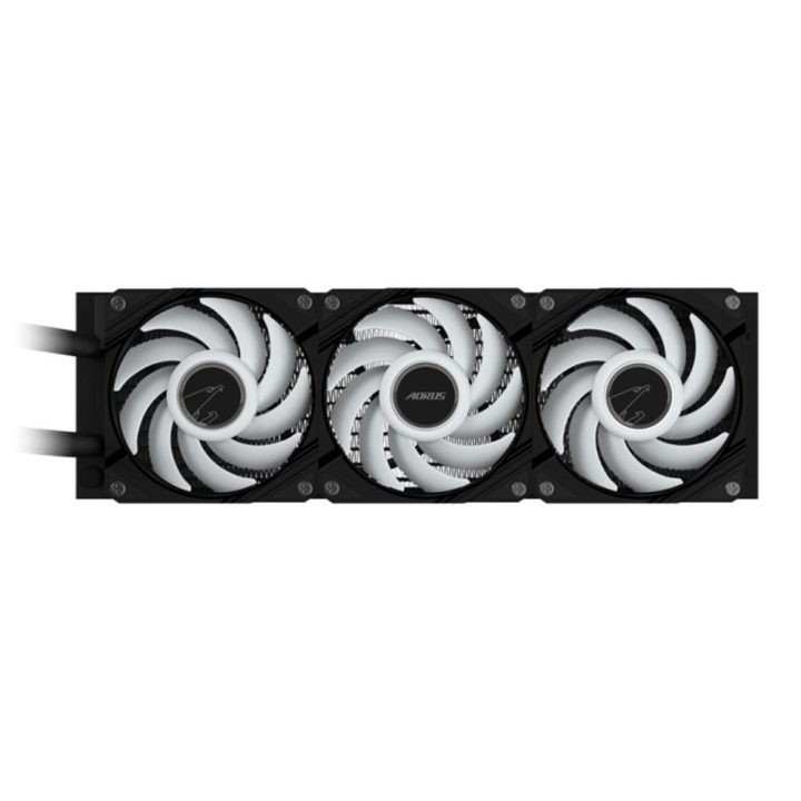 GIGABYTE AORUS WATERFORCE II 360 AIO Arrefecedor de CPU líquido