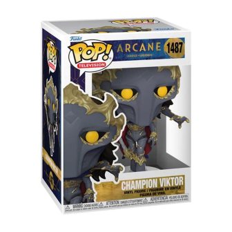 Funko Pop! Arcane – League of Legends Viktor