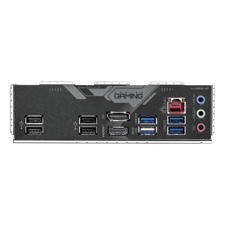 GIGABYTE B760M GAMING X DDR4 GEN5 Placa Base