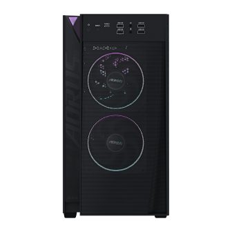 GIGABYTE AORUS PRIME 3 Gaming Desktop PC