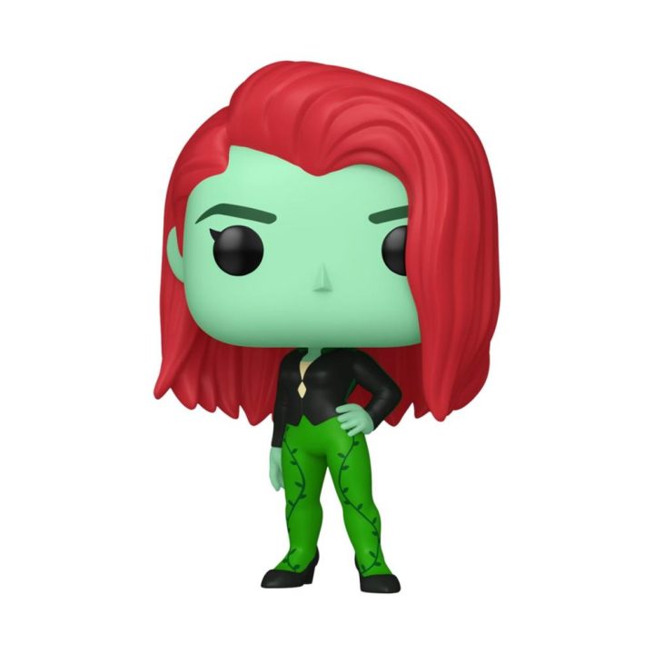 Funko Pop! Harley Quinn Animated Series Poison Ivy
