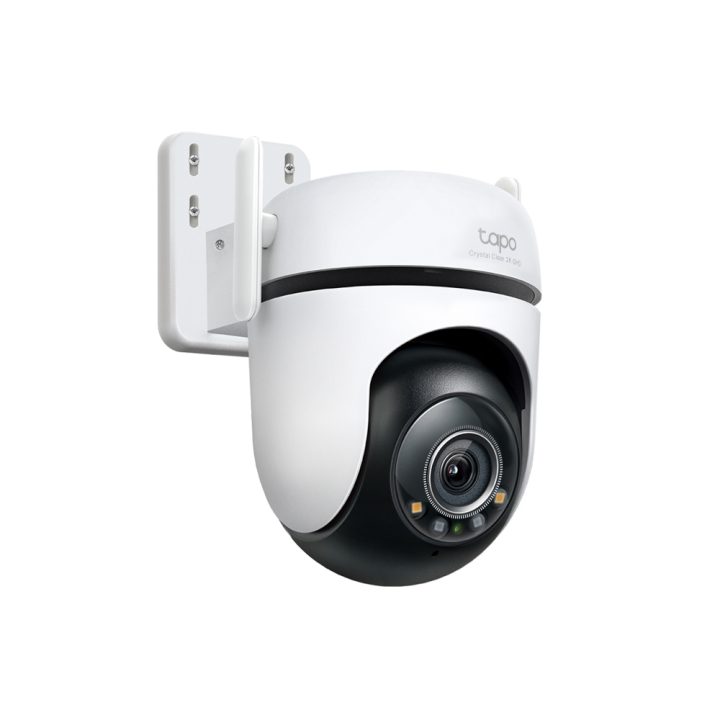 TP-Link Tapo C520WS Almohadilla Cámara de seguridad IP Interior y…