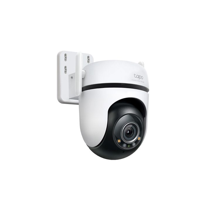 TP-Link Tapo C520WS Ceiling Mount IP Security Camera Dome Indoor and…
