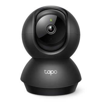 TP-Link Tapo C211 Pan/Tilt Indoor IP Security Camera 2304 x 1296…