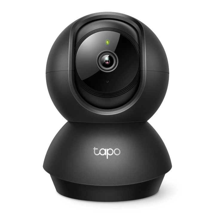 TP-Link Tapo C211 Esférico Cámara de seguridad IP Interior 2304 x…