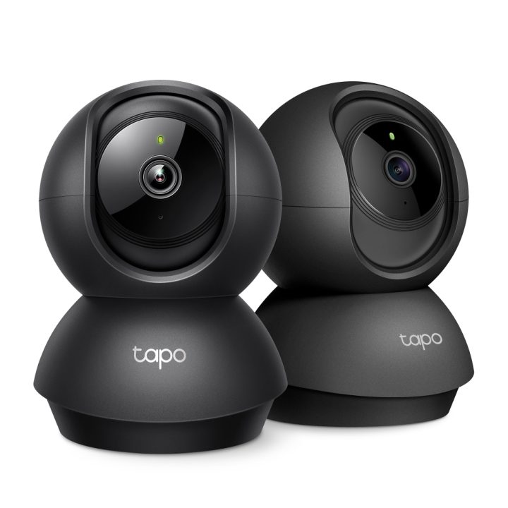 TP-Link Tapo C211 Câmara de segurança IP interior esférica 2304 x…