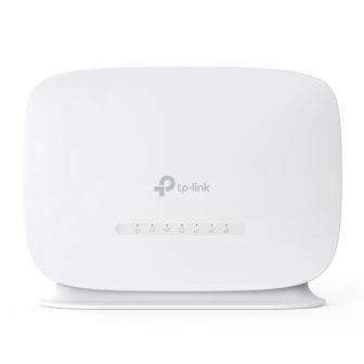 TP-Link TL-MR105 router inalámbrico Ethernet rápido Banda única (2,4…