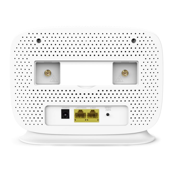 TP-Link TL-MR105 router inalámbrico Ethernet rápido Banda única (2,4…