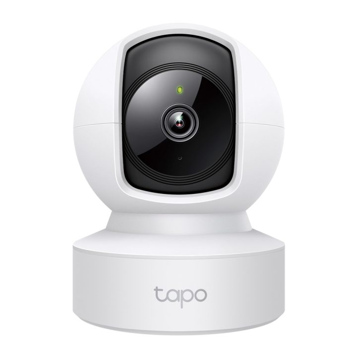 TP-Link Tapo C212 Lâmpada Câmera de Segurança IP Interior 2304 x 1296…