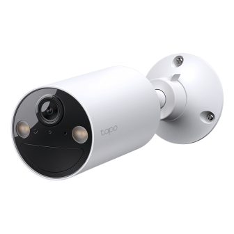 TP-Link Tapo C410 Bala (forma) Câmara de segurança IP Exterior 2304 x…