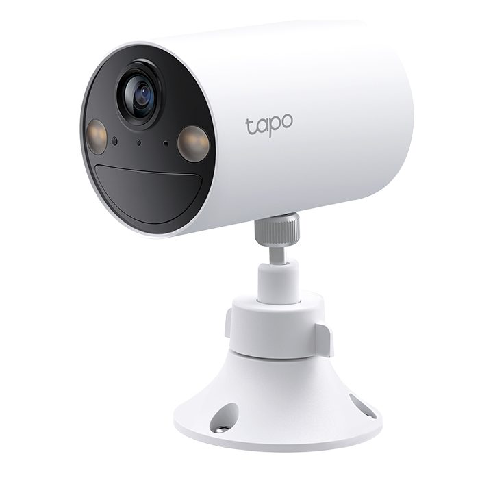 TP-Link Tapo C410 Bullet (shape) Outdoor IP Security Camera 2304 x…