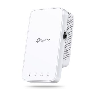 TP-Link RE335 Repetidor de red 867 Mbit/s Blanco