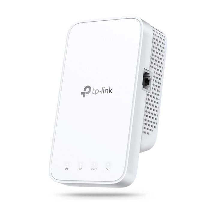 TP-Link RE335 Repetidor de rede 867 Mbit/s Branco