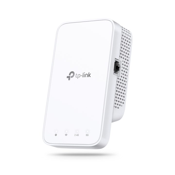 TP-Link RE335 Wi-Fi Range Extender 867 Mbit/s White