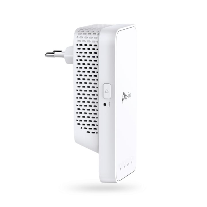 TP-Link RE335 Repetidor de red 867 Mbit/s Blanco