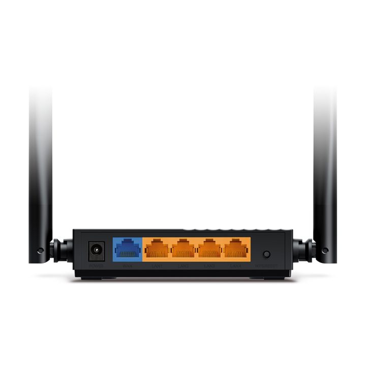 TP-Link Archer C64 Gigabit Ethernet Wireless Router Dual Band (2.4…