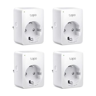 TP-Link Tapo P110 3680 W Home, Office White