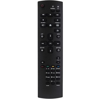 iiyama RC REMOTEV09 Monitor Remote Control Buttons
