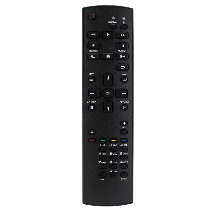 iiyama RC REMOTEV09 mando a distancia Monitor Botones