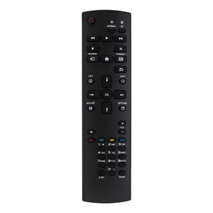 iiyama RC REMOTEV09 mando a distancia Monitor Botones