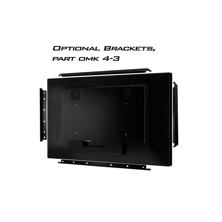 iiyama OMK4-3 accesorio para soporte de monitor