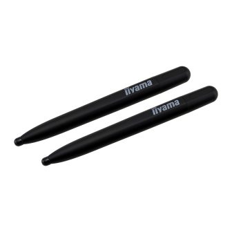 iiyama STYLUS-P08 lápiz digital Negro