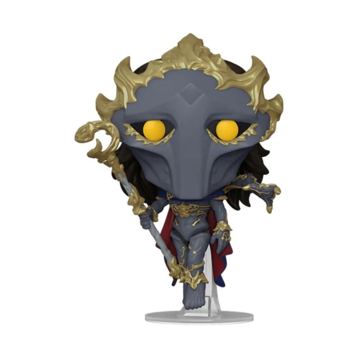 Funko Pop! Arcane – League of Legends Viktor