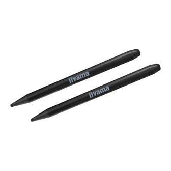 iiyama STYLUS-P13 lápiz digital Negro
