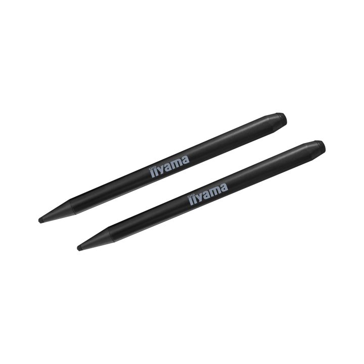 iiyama STYLUS-P13 Digital Stylus Black