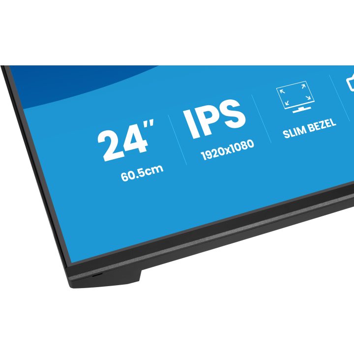 iiyama ProLite X2493HSU-B1 24" Full HD 120 Hz IPS