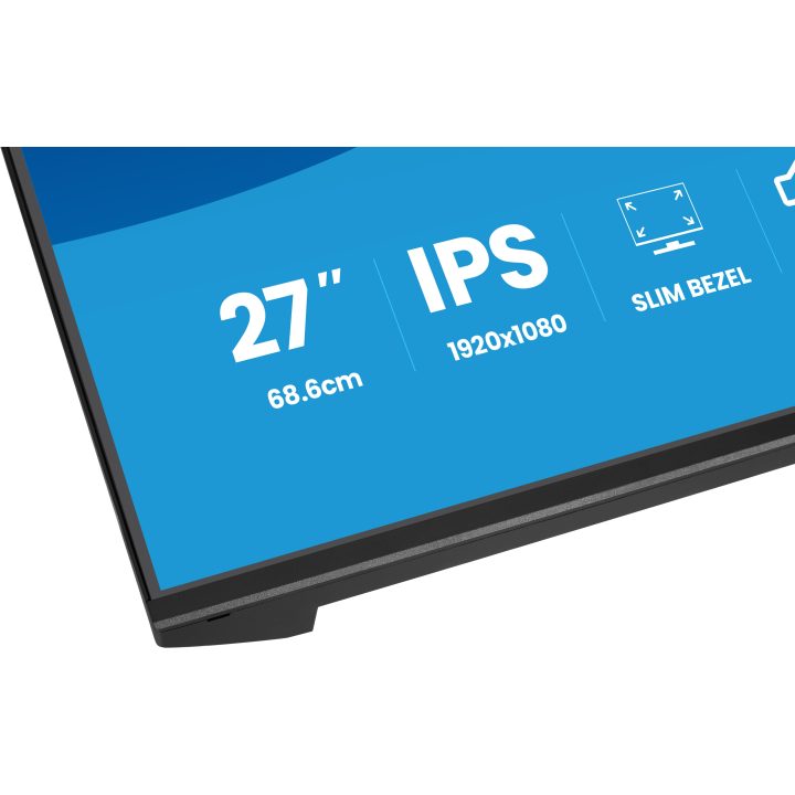 iiyama ProLite X2793HSU-B1 27" Full HD 120 Hz IPS