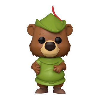 Funko Pop! Disney – Robin Hood Little John