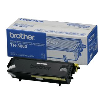 Brother TN-3060 toner cartridge 1 piece(s) Original Black