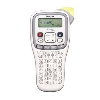 Brother PT-H105 impressora de etiquetas Transferência térmica 180 x…