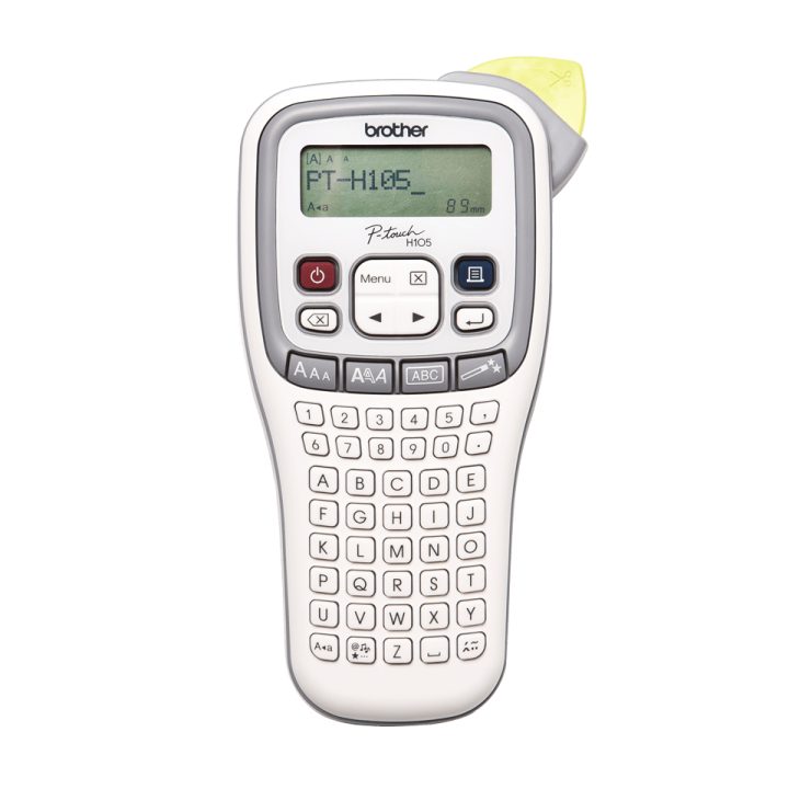 Brother PT-H105 impressora de etiquetas Transferência térmica 180 x…