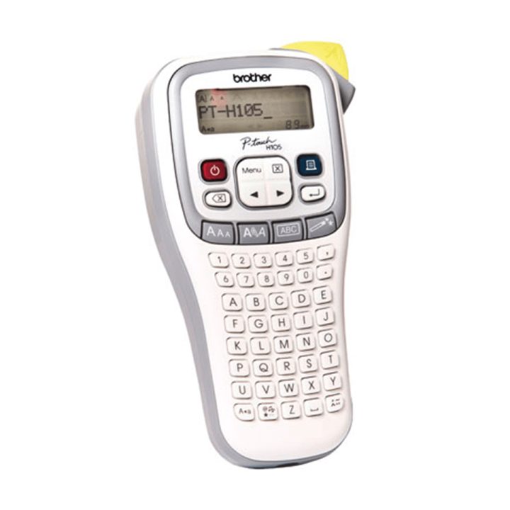 Brother PT-H105 impresora de etiquetas Transferencia térmica 180 x…
