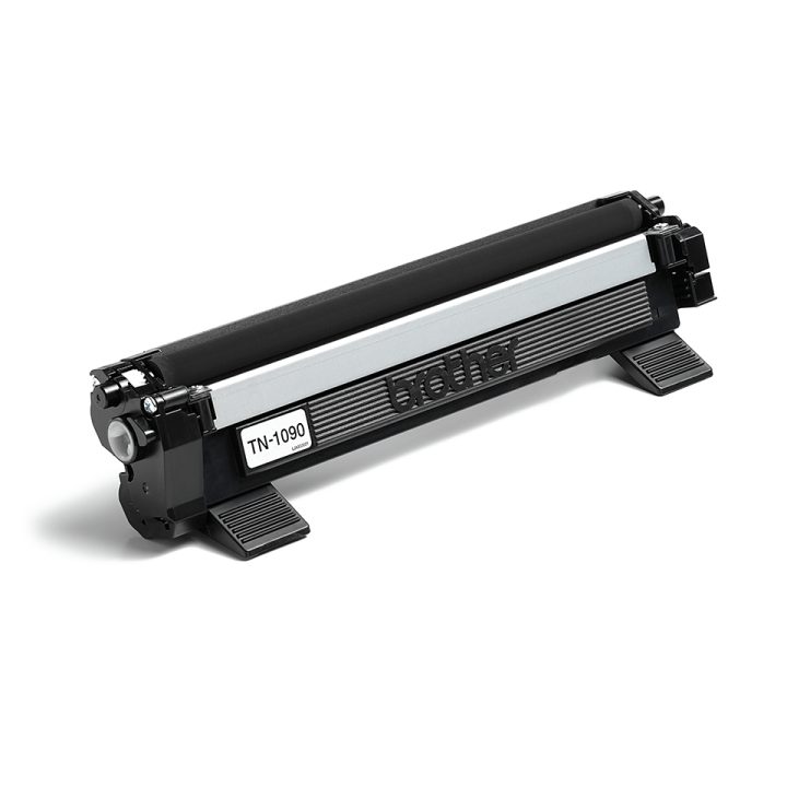 Brother TN-1090 cartucho de toner 1 peça(s) Original Preto