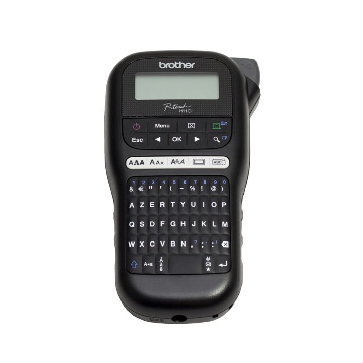 Brother PT-H110 impressora de etiquetas Transferência térmica 180 x…