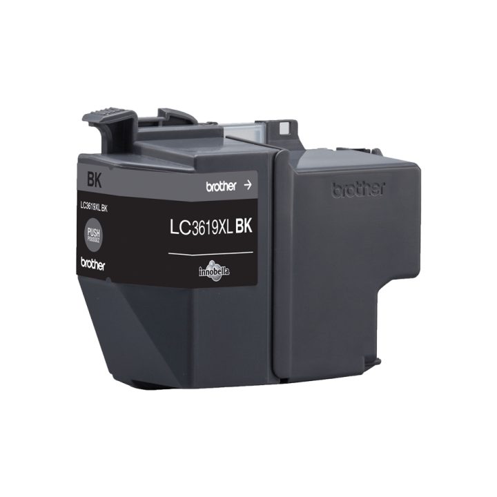 Brother LC-3619XLBK Ink Cartridge 1 piece(s) Original Black