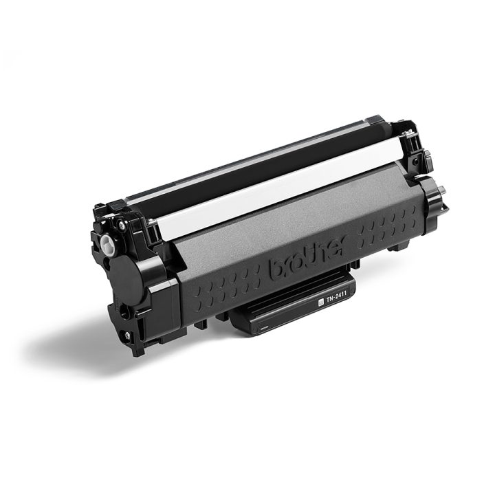 Brother TN-2411 cartucho de toner 1 peça(s) Original Preto